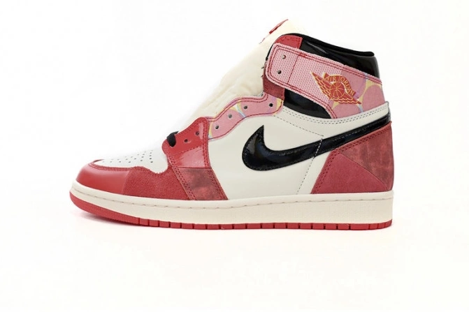 Reps TBK Spider-Man the Jordan OG Across Spider-Verse DV1748-601 High 1 0807